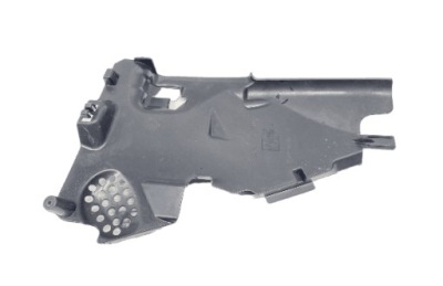 Ловець повітропровід повітря opel movano master iv 2019- фото №1