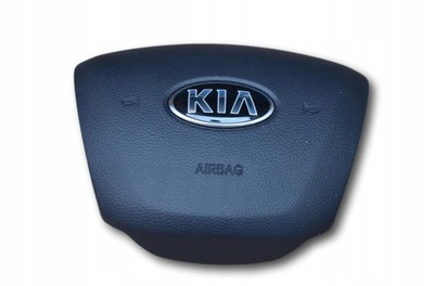 Kia rio подушка водителя подушка безопасности фото №1