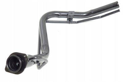 Suzuki swift 2005-2010 труба заливной топлива бензин фото №1