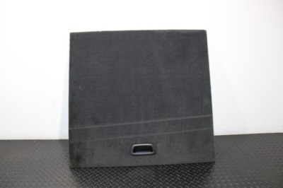 Пол багажника обивка bmw 3 f30 f31 lift 7293693 фото №1