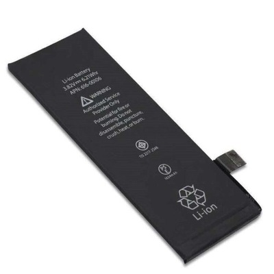 Bateria do telefonu Apple iPhone SE 5SE 616-00107 1624mAh