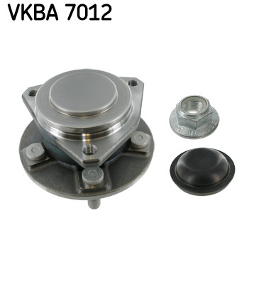 JUEGO COJINETE RUEDAS VKBA 7012  