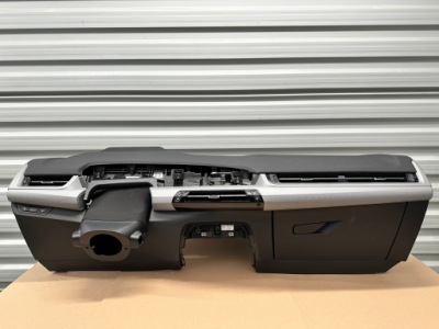 Bmw x1 u11 приборная панель приборная приборная панель консоль hud фото №1