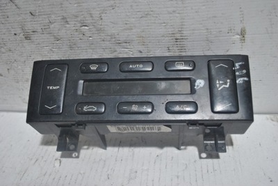 Панель керування вентиляція peugeot 406 96303375zl фото №1