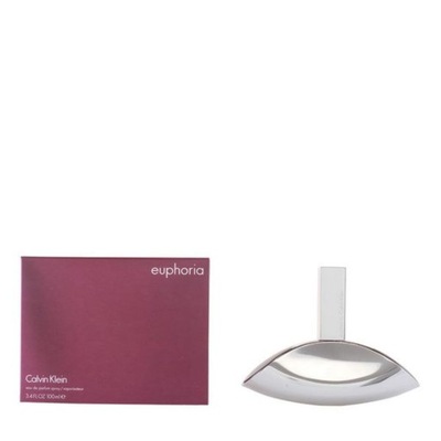 Perfumy Damskie Euphoria Calvin Klein EDP