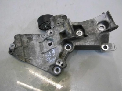 Кронштейн основа генератора scenic iii 1.5 dci фото №1