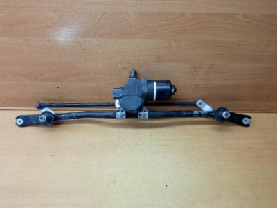 Механізм двірник перед jeep wrangler jl iv eu фото №1