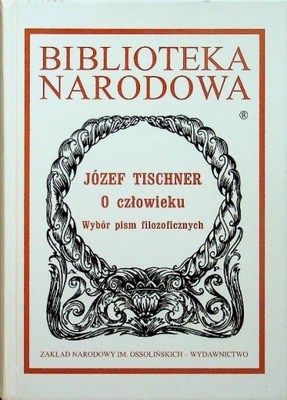 Józef Tischner - O człowieku