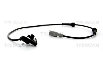 TRISCAN SENSOR ABS PEUGEOT T 307 00- PR LE  