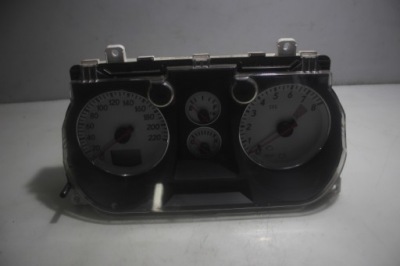 Приборы mitsubishi outlander i 2.0 16v фото №1