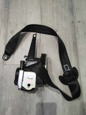 Audi q5 2 2 ремень правый  перед передний 80a857706l фото №1