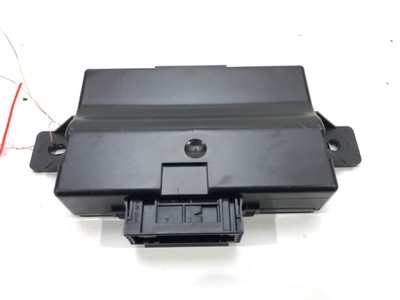 МОДУЛЬ GATEWAY AUDI A6 C7 4G0907468F SEDAN/LIMUZYNA 10-18 БЛОК УПРАВЛЕНИЯ