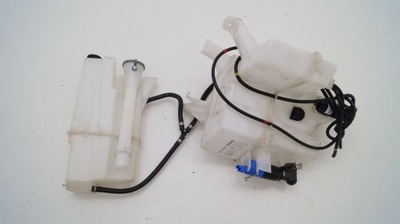 Nissan pathfinder r52 14- бачок омывателя фото №1
