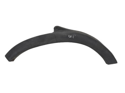 Renault master 2 ii lift 03- молдинг крила ліва перед 8200197107 фото №1