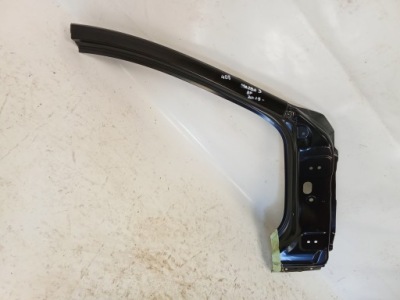 Mazda 3 iv bp блок двигуна правий передній перед 2019- фото №1