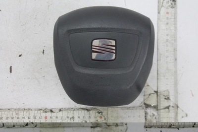 AIRBAG PAGALVĖ VAIRUOTOJO 3R0880201A EXEO 08-13 