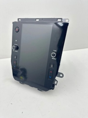 Subaru outback usa 2021 автомобільна магнітола радіо navi екран фото №1