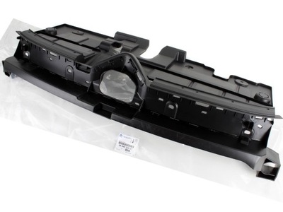 Защита накладка верхний поперечина передний citroen c4 iii c4 x фото №1