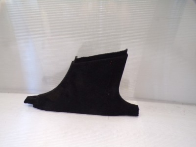 Защита обивка стойка b mercedes w222 s klasa 2226904425 фото №1