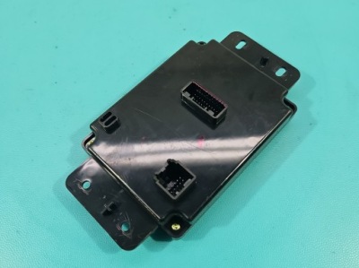 Блок управления модуль кондиционера fiat freemont p68199627ac фото №1