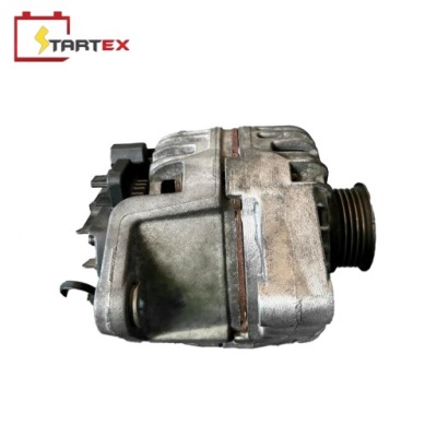 Генератор bosch opel 0124415002 90561971 фото №1