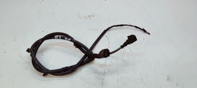 Джгут супорт abs задня audi a3 8v фото №1