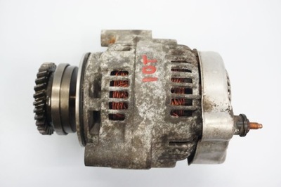 SUZUKI GSF 650 S BANDIT 05-06 ALTERNATOR STATOR PRĄDNICA