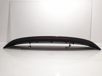 AUDI A3 8V SPORTBACK SPOILER SPOILER FACING LID BOOT LY9B SUPER CONDITION  