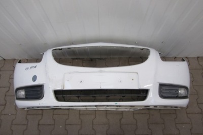 Бампер перед передній opel insignia a 1 08-13 фото №1