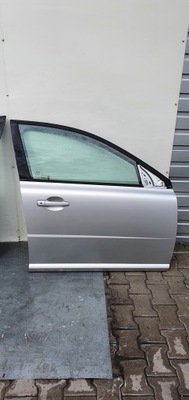 Volvo v70 дверь правый перед передние фото №1