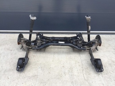 Seat tarraco vw 2020 oś задняя балка подвеска kpl. фото №1