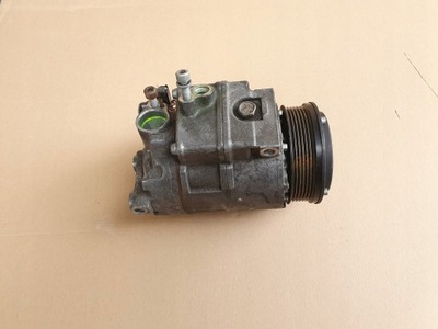 КОМПРЕССОР КОНДИЦИОНЕРА 447220-800 MERCEDES W220