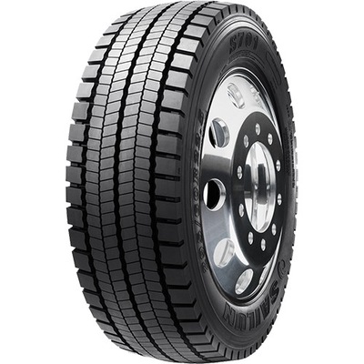 ПОКРИШКА CIĘŻAROWA SAILUN SDL1 315/70R22.5 154L