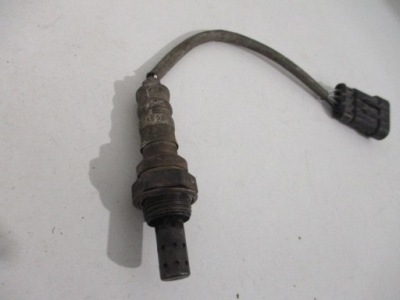 Fiat stilo 1.6 1.8 датчик лямбда-зонд фото №1