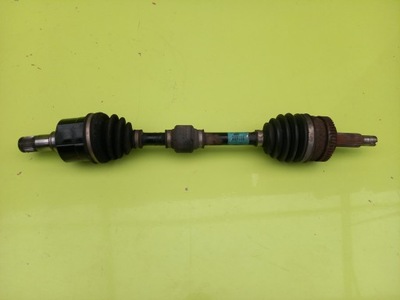 Привідний вал ліва короткий 1.7 crdi hyundai i40 11r фото №1