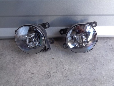 Stelvio levante протитуманна фара лівий правий фото №1