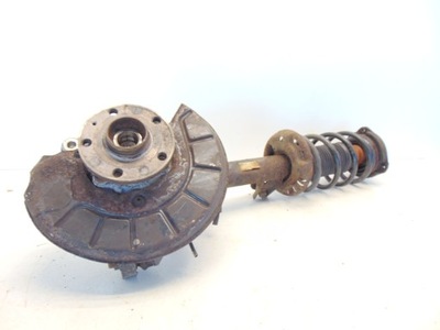 Поворотний кулак лівий перед передня vw passat cc b7 2.0 tdi 3c0413031at фото №1