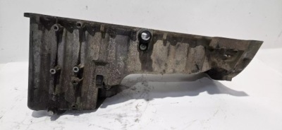 Поддон масляная mercedes vito w639 2.2 r6460140402 фото №1