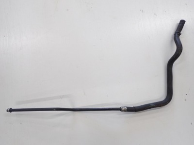 Шланг підсилювача mercedes w221 s65 a2219970952 фото №1