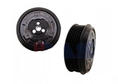 Polcar 64526987766 зчеплення компресор фото №1