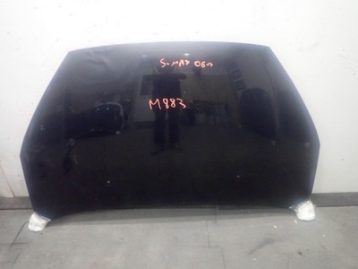 Maska FORD S-MAX 2006-