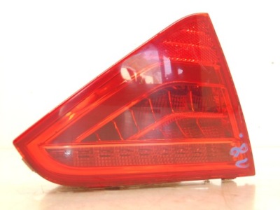 Фара левая задняя задний led a5 рестайлинг  купе 8t0945093c фото №1