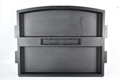 Підлога багажника бардачок вкладиш mg hs i 2022 фото №1