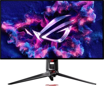 Monitor OLED ASUS ROG Swift OLED PG UCDM 31,5 