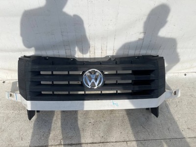 Vw crafter 2e0 lift решётка радиатора решётка радиатора молдинг 2e0853653e фото №1