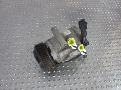 Ford ranger 2.2d 2015 компрессор кондиционера фото №1