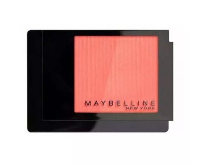 Róż do policzków prasowany Maybelline 100 Peach Pop 5g