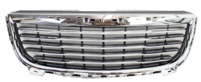 Chrysler town country 11- решётка радиатора решётка решётка радиатора новый фото №1