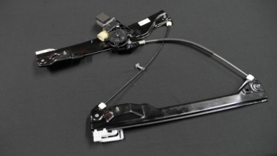 Mini f60 механізм підйомник скло правий перед 7390074 фото №1