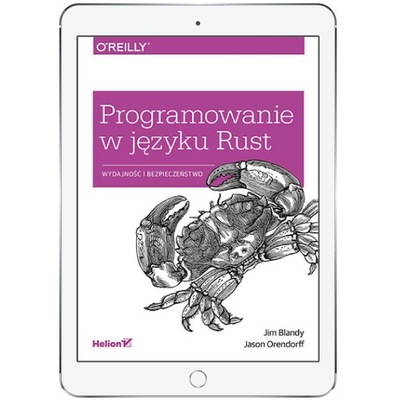 Programowanie w języku Rust. Wydajność